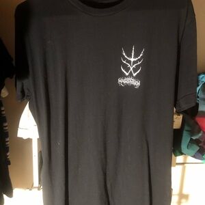 House of Black Tee
